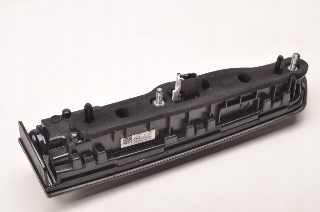 фото №7, Opel mokka b ii лампа правая задняя правый задняя w крышка suv 2023r 9833944580