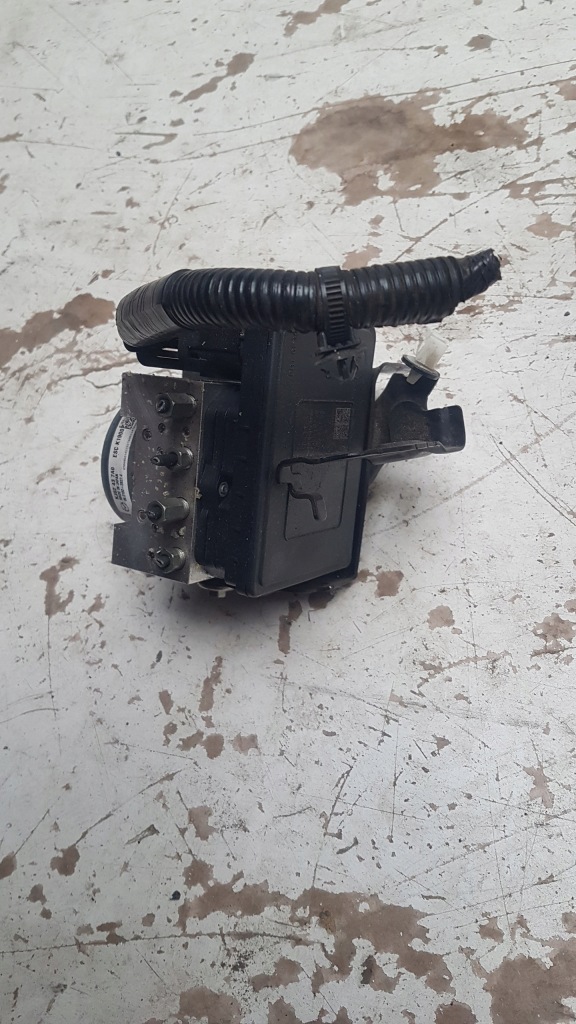 фото №2, Насос abs mazda 3 6 cx3 cx5 kj02437a0