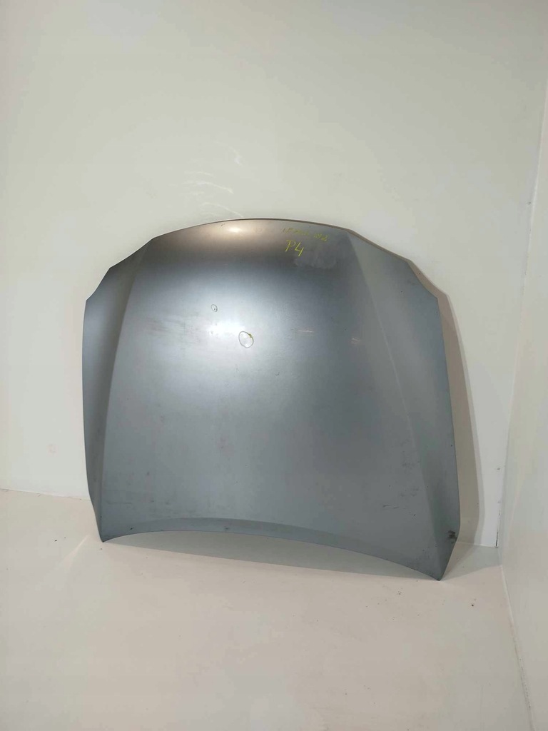 фото №1, Капот кришка двигуна lexus ii is 220 06-12