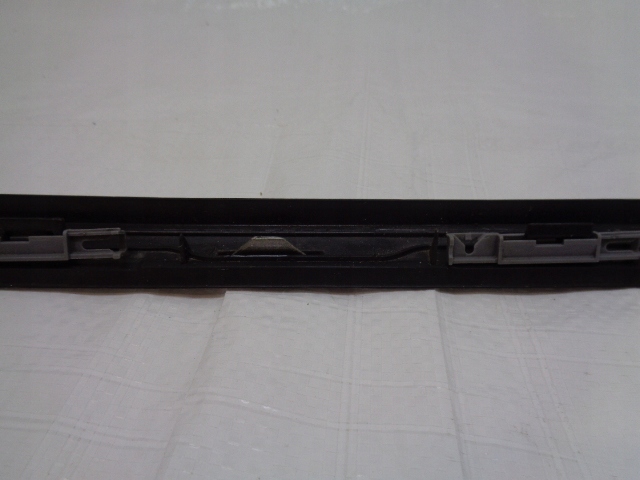 фото №11, Peugeot 3008 правая молдинг стекло лобовое 9682757880