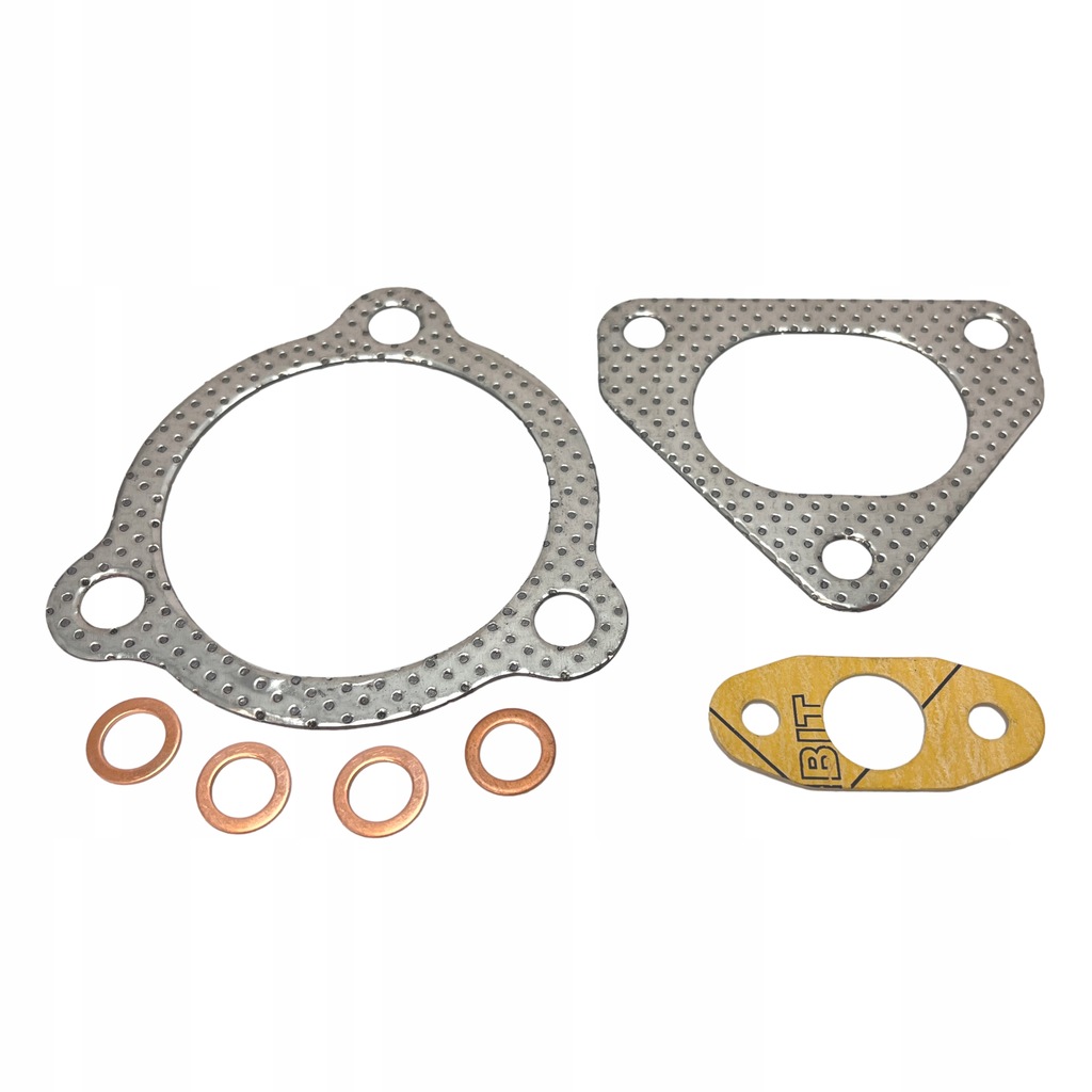 фото №1, Уплотнители turbo land rover defender 2.5 td5 122 km