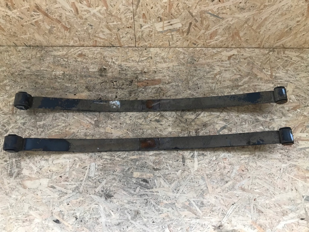 фото №1, Щетка рессора одиночное ducato jumper ducato 06-