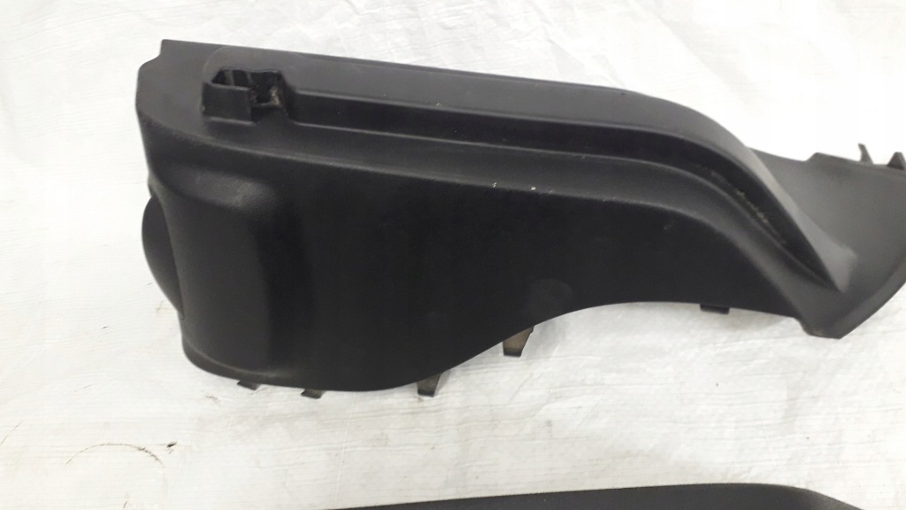 фото №11, Кронштейн полка багажника правое seat ibiza iii 6l6867762h