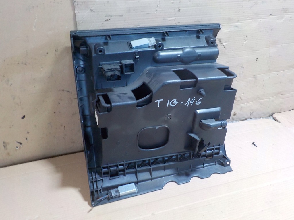 фото №8, Vw tiguan бардачок пасажира 5m1857097q