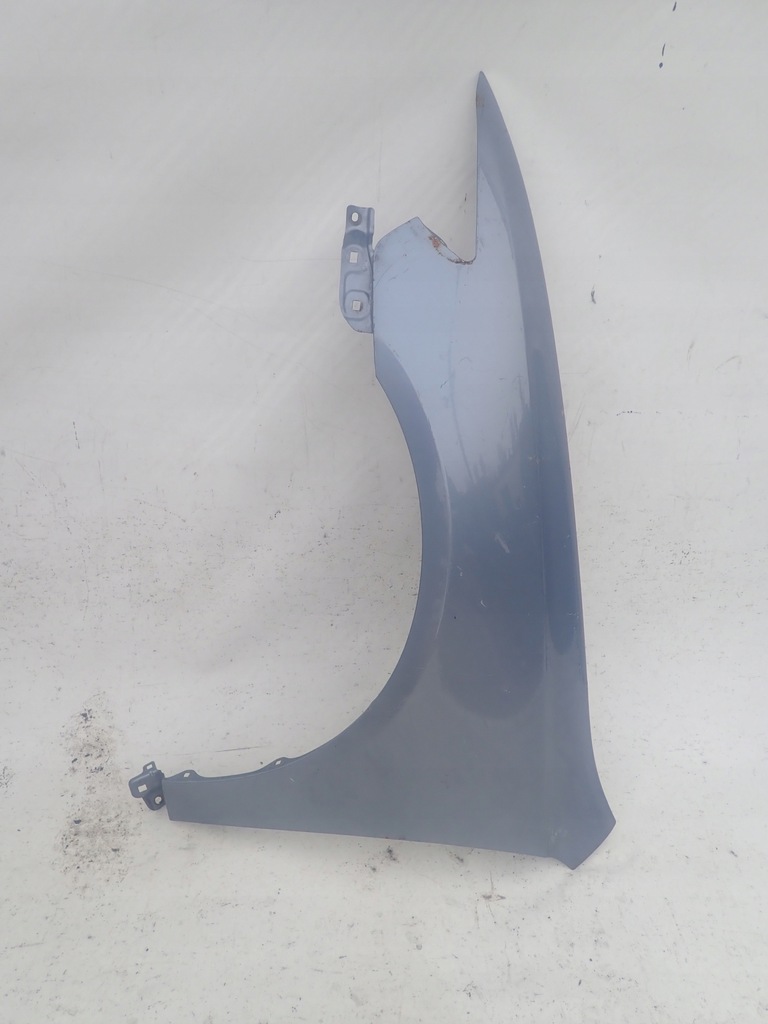 фото №1, Honda accord vii 02-08 крила лівий перед передній