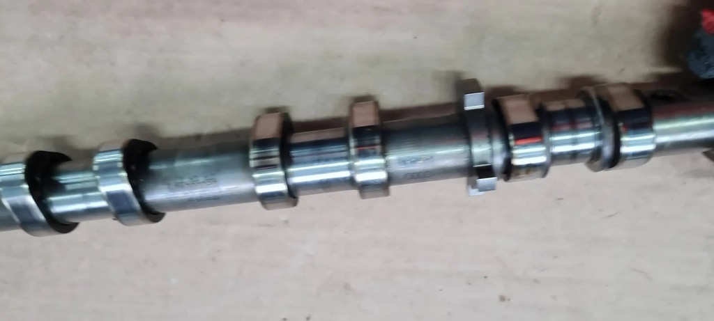 фото №9, S4 b8 s5 lift вал распределительного вала 3.0 tfsi 079109102cg a6 c7 4g sq5 a7