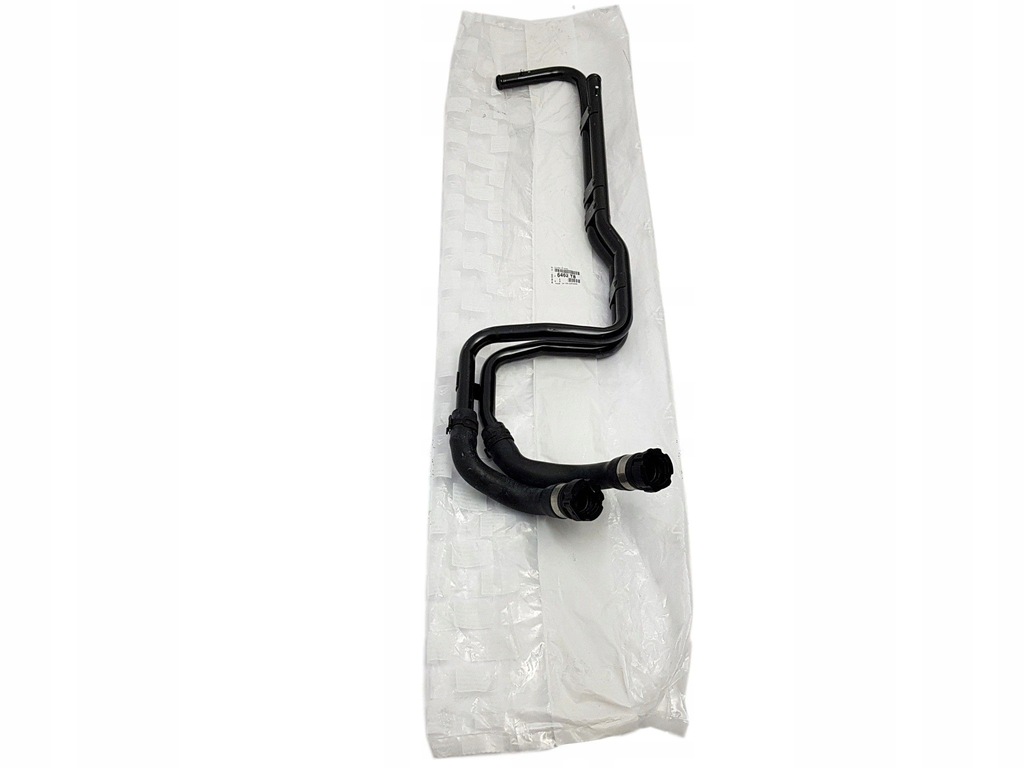 фото №1, Оригінальний номер 6462t8 шланг радіатора citroen peugeot