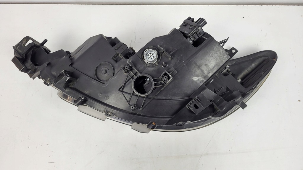 фото №11, -фара лампа правая перед передняя mazda cx5 cx-5 12-15 ксенон europa