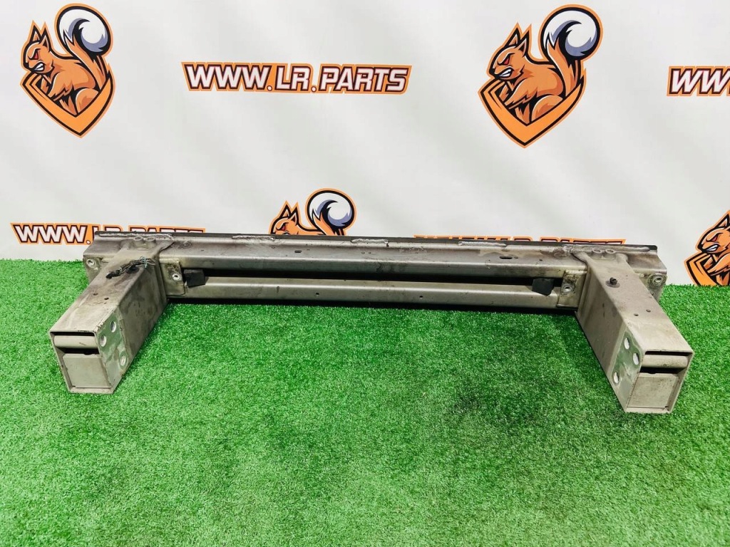 Купить Усилитель передний бампера jaguar f-pace x761 gx73-10005-aj