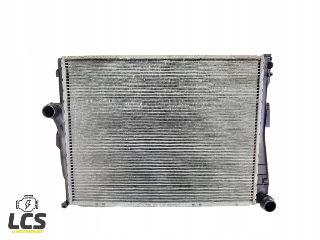 Купити Радіатор води bmw e46 2.0d 1613108