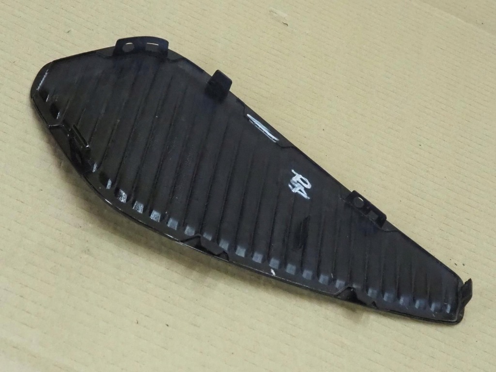 фото №10, Заглушка бампера правая peugeot 3008 ii 5008 ii lift 9836831777