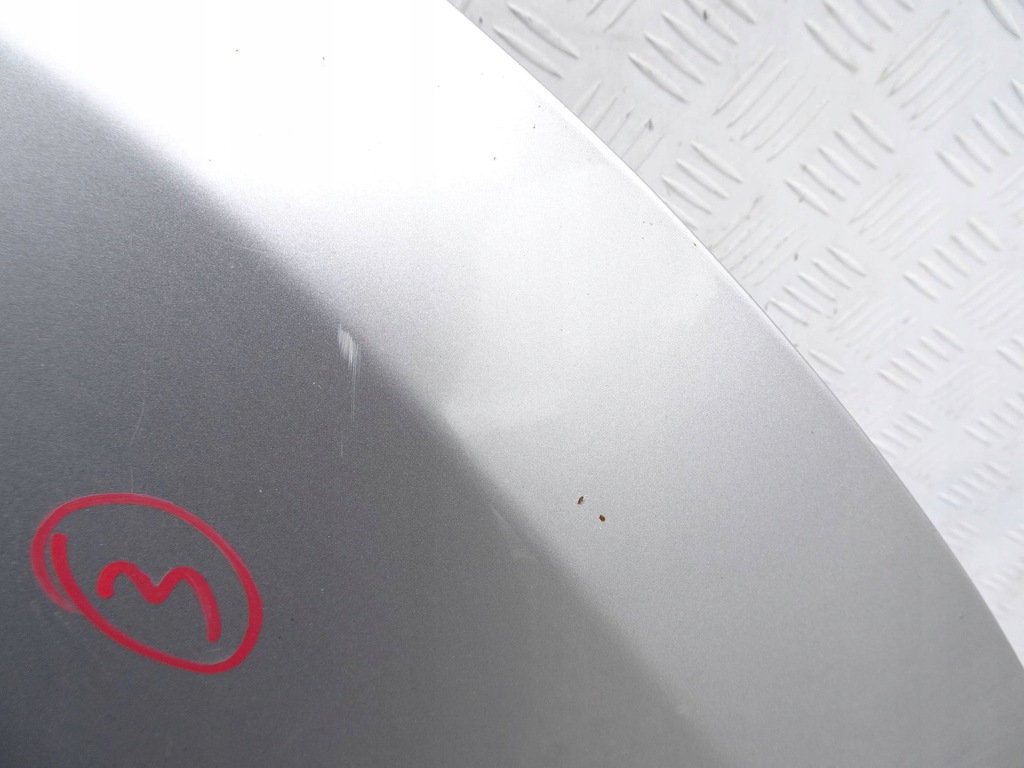 фото №6, Капот перед kpl. hyundai ix35 09-15r., rah