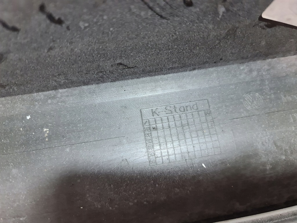 фото №16, Vw tiguan ii r-line бампер задній задня 6xpdc 5na807417