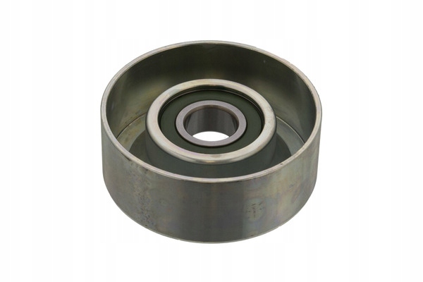 фото №11, Blue print adm596511 ролик направляющая / направляющая, ремень клиновой зубчатый