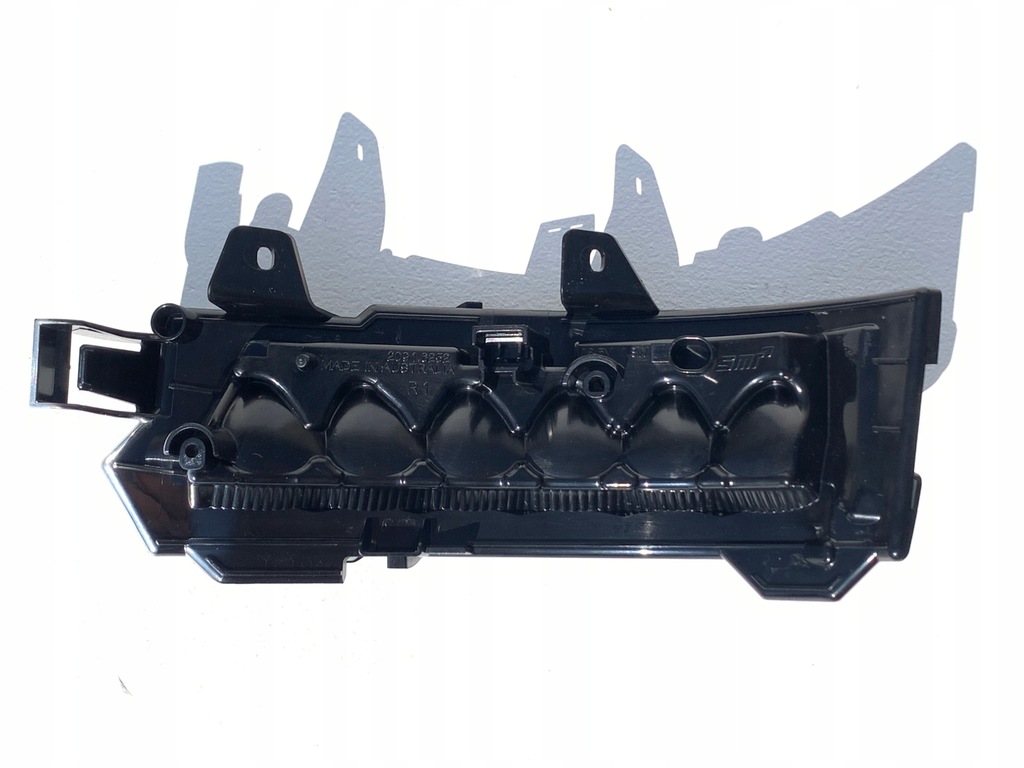 фото №4, Land rover discovery поворотник правий lr048351