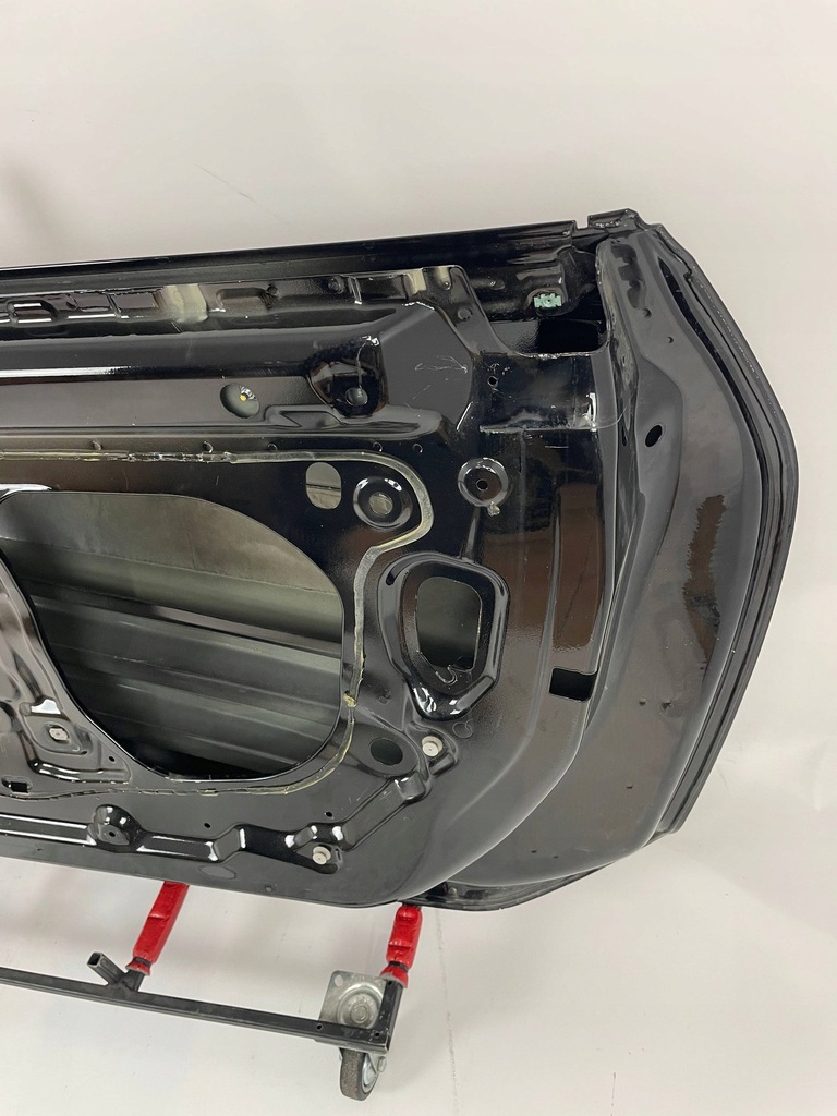 фото №10, Chevrolet camaro дверь правое пассажира 2016+