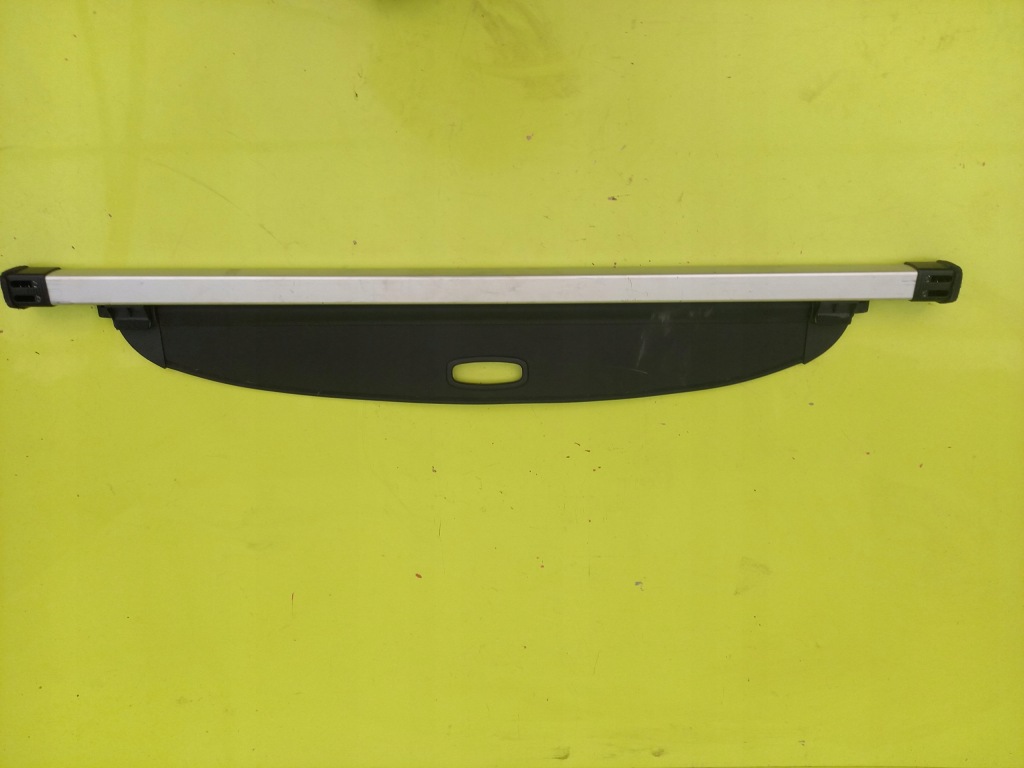 фото №2, Шторка багажника kia sportage iii 14r