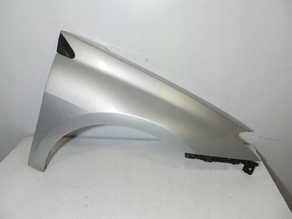 фото №10, Renault laguna iii lift 11-15 бампер капот крила kompletny перед ted69