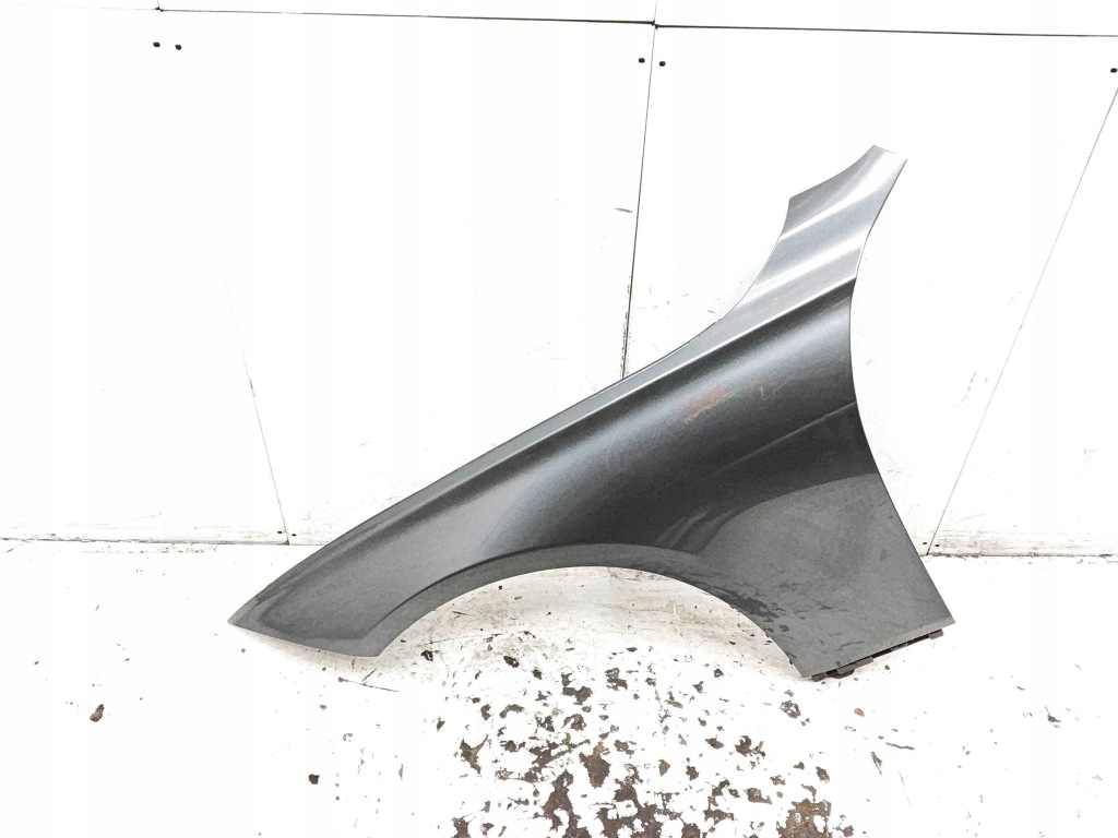 фото №1, Bmw 3 f30 крила лівий перед b39