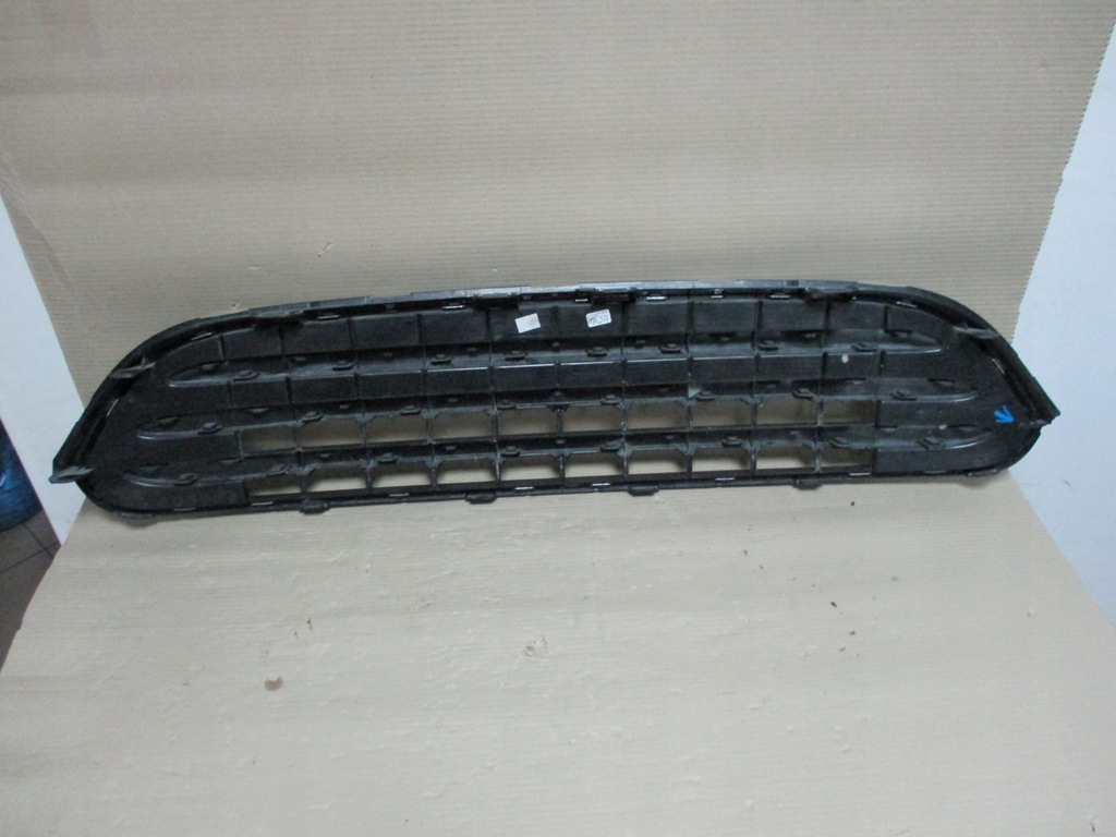 фото №4, Решётка радиатора решётка радиатора mini countryman f60