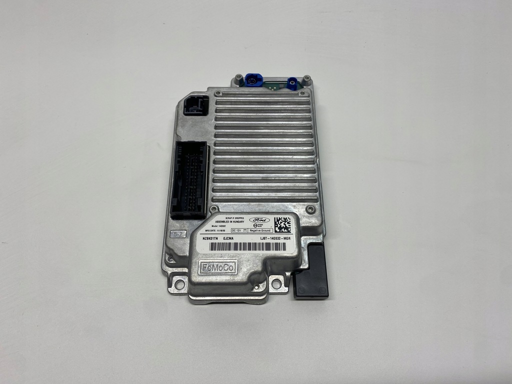 фото №9, Навігація заводська kuga mk3, escape синхронізація 3