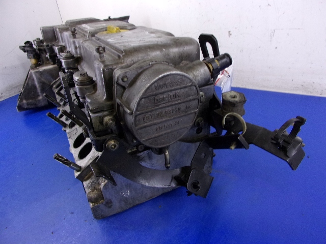 фото №2, Opel vectra 2.0dti 16v головка r9128018 x20dth