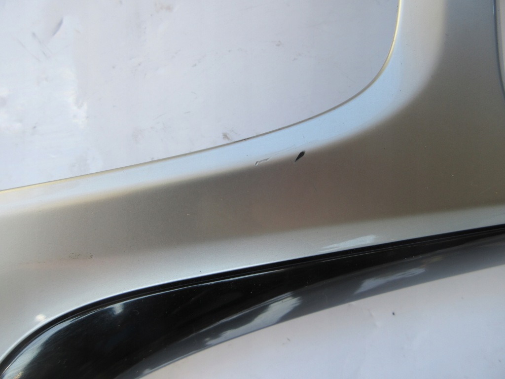 фото №4, Рамка радіо домкрата консолі панелі середня opel astra iv 4 j