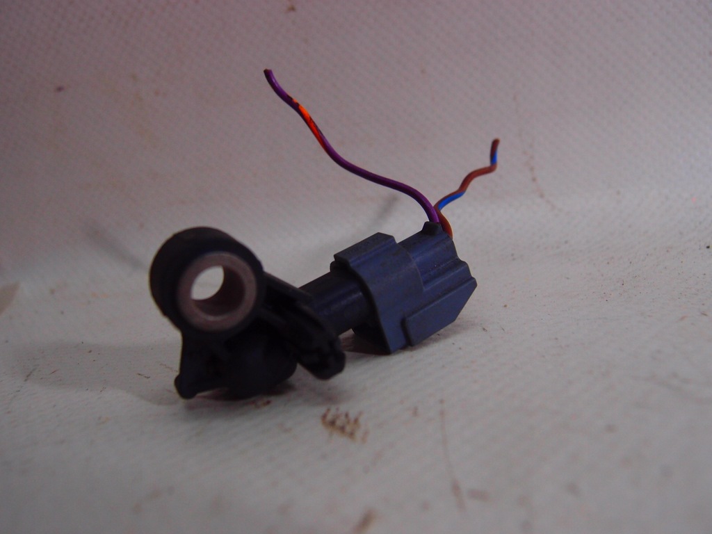 фото №9, Датчик удару fk7214b006aa jaguar xe