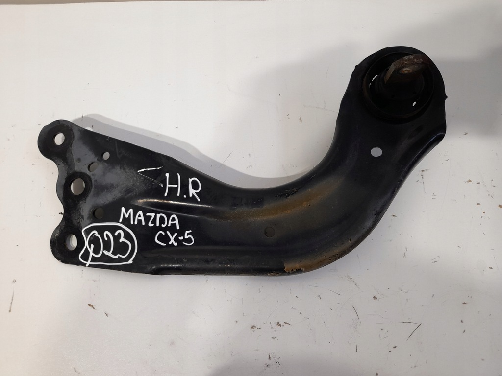 фото №1, Mazda cx-5 важіль задній правий