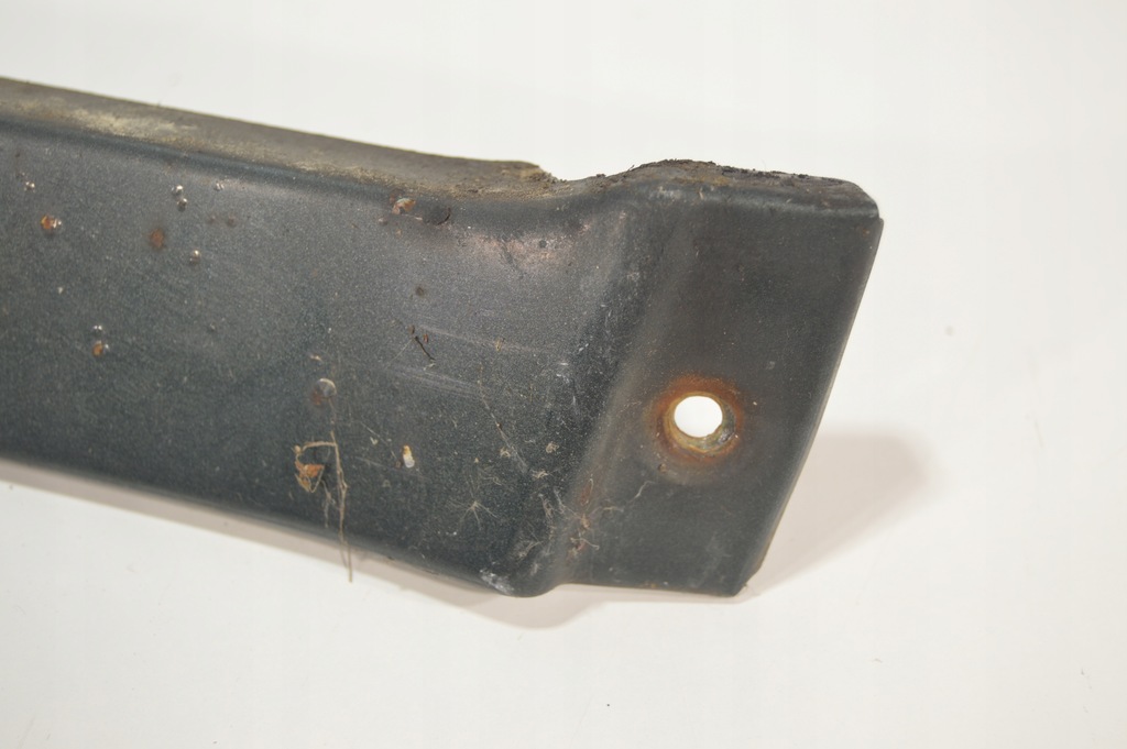 фото №3, Молдинг pod фара левая mercedes w126