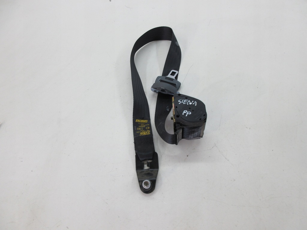 фото №1, Siena palio i pas безопасности правый перед