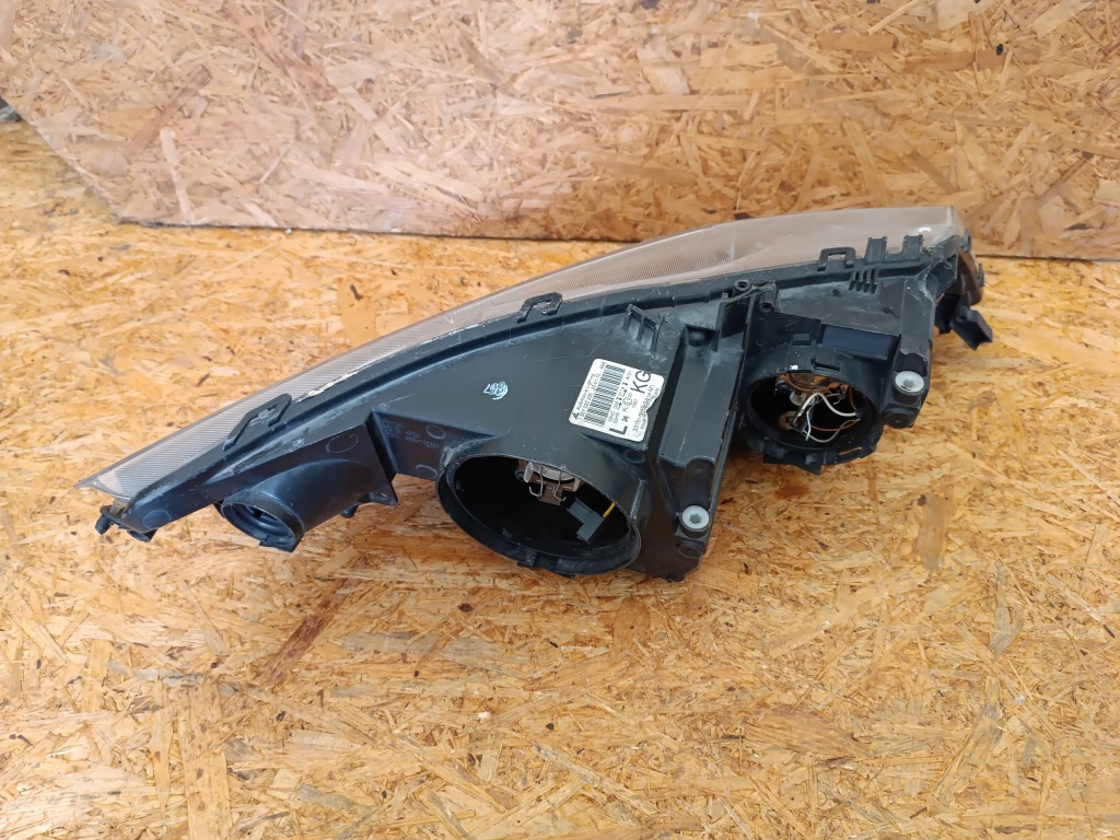 фото №11, Лампа лівий перед eu 33151-smg-g014-m1 honda civic viii 8 ufo