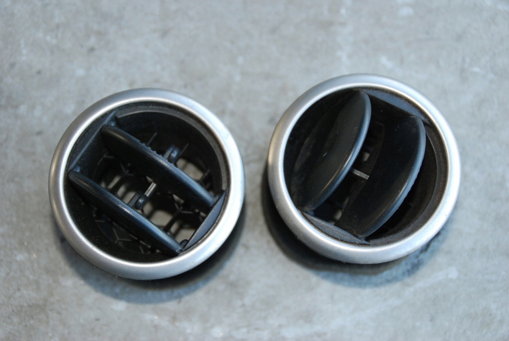 фото №2, Решітка обдув ford ranger ii 06-11