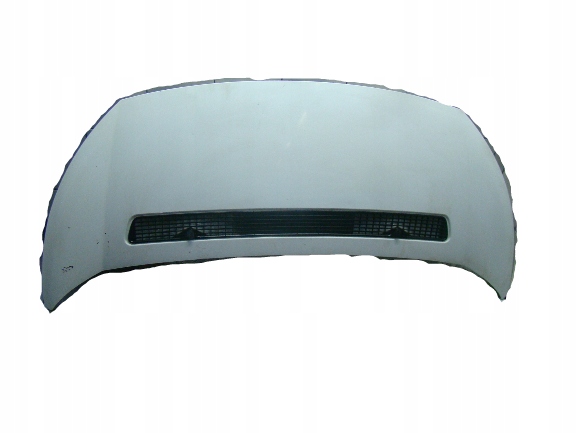 фото №1, Peugeot expert 06- капот