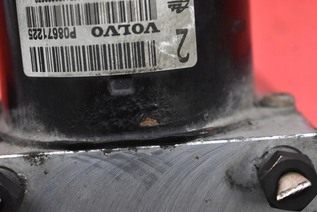 фото №10, Насос abs p08671225 volvo xc90 1 i 2.4 d5 163 km awd 02-06