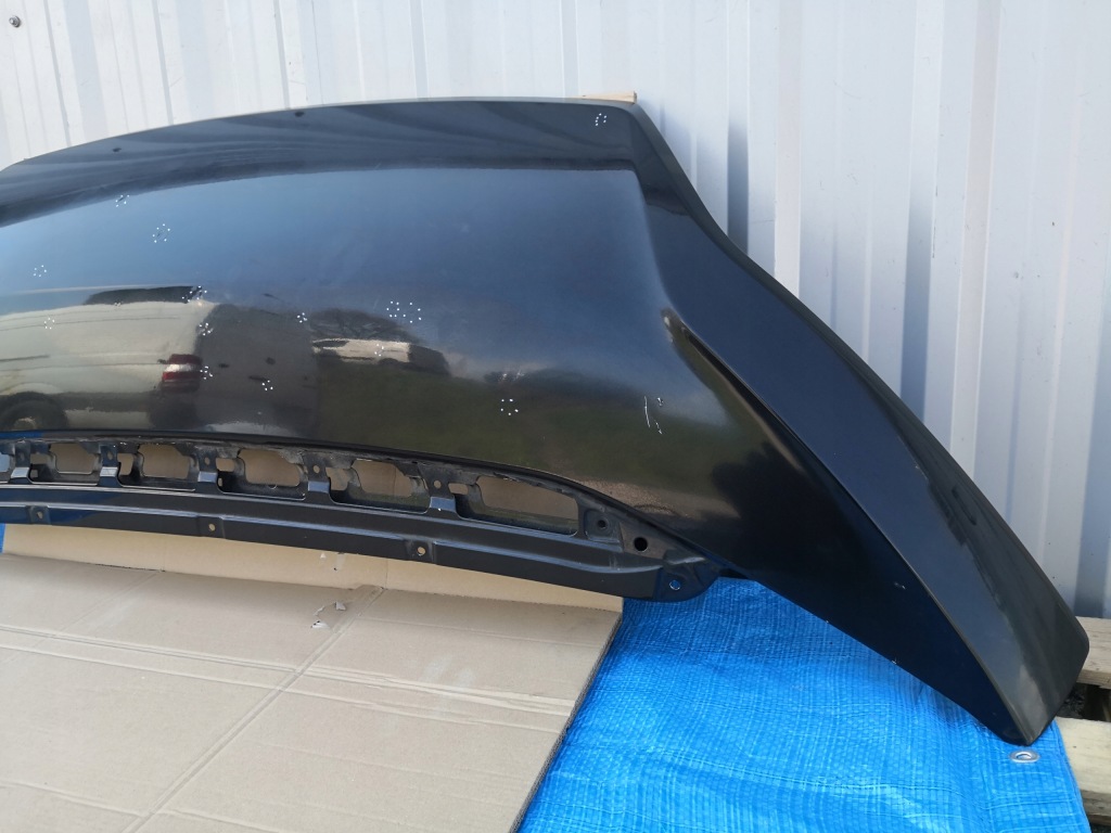 Fiat ducato рестайлінг  14- капот кришка двигуна оригінал . Ціна