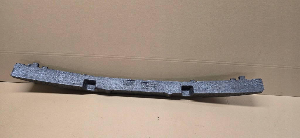 фото №4, Opel meriva b абсорбер бампера перед передній