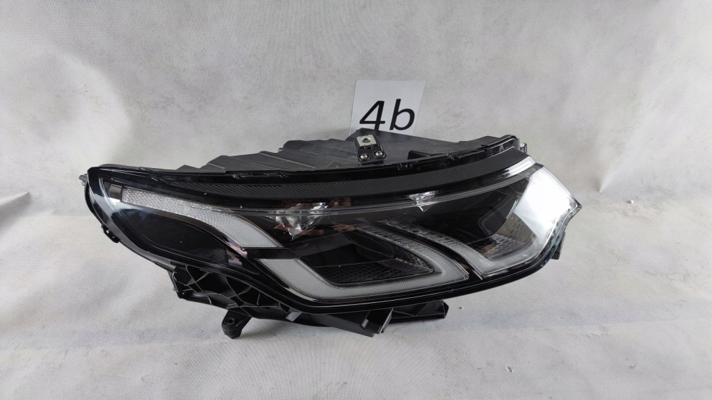 фото №4, Land rover discovery sport l550 full led правий