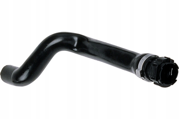 фото №10, Шланг обігрівача renault clio 1.4 , renault clio symbol 1.4 , renault