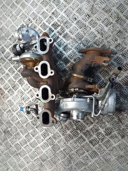 фото №8, Корпус фільтра оливи master iii 2.3 8201005235