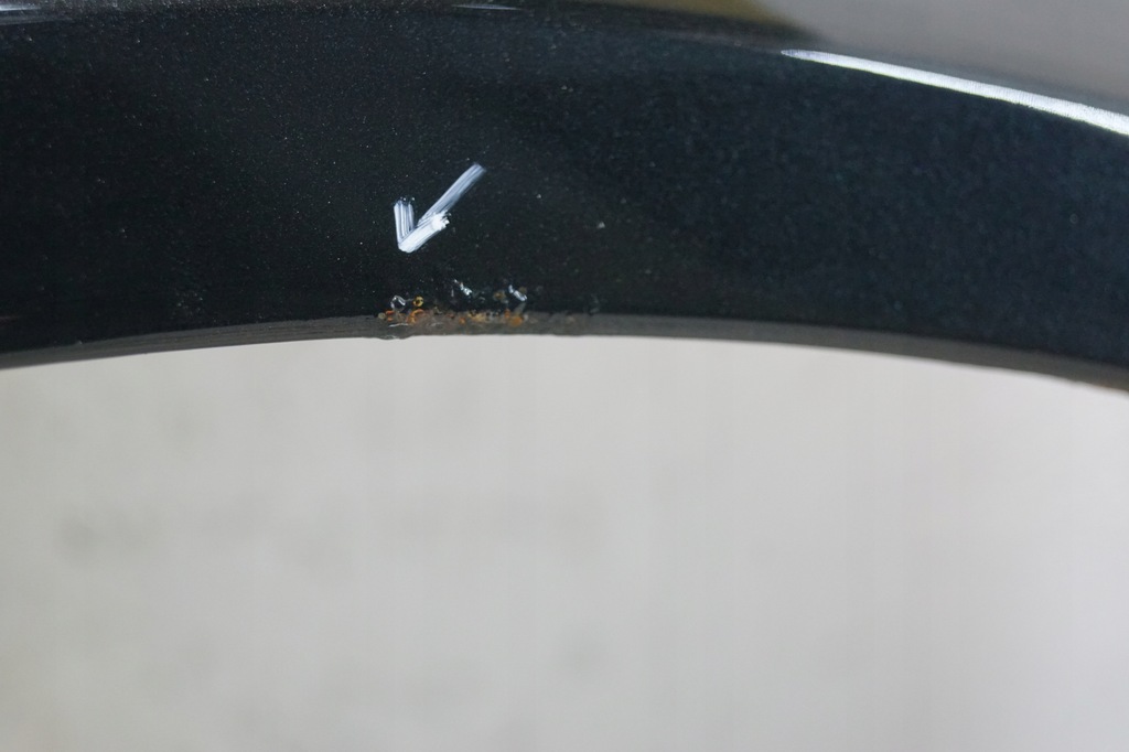 фото №11, Крыло правый перед audi a3 8p lift 2008 -