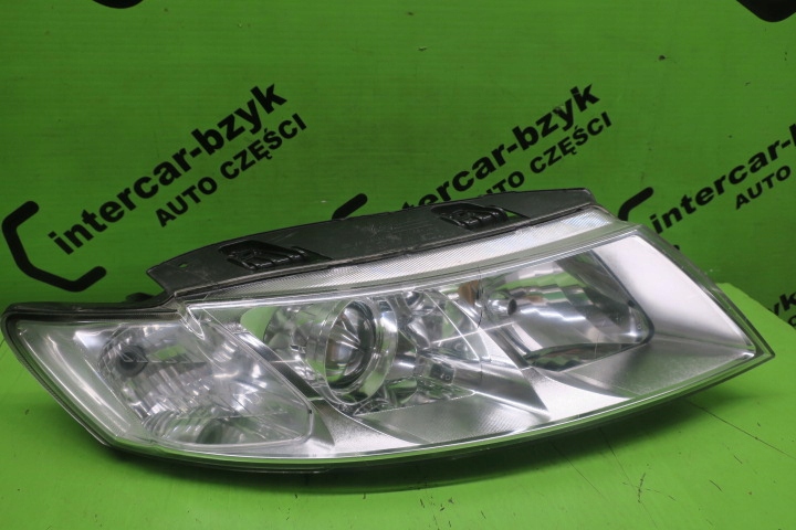 фото №1, Kia venga 2011 2012 2013 2014 2015 фара оригинальный номер