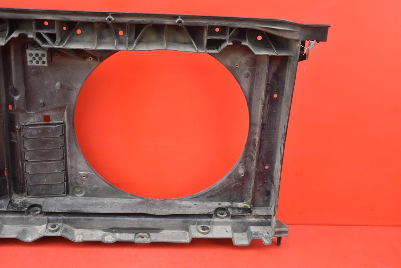 фото №7, Pas передний усилитель citroen c4 grand picasso 1 i 2.0 hdi 136 km 06-13