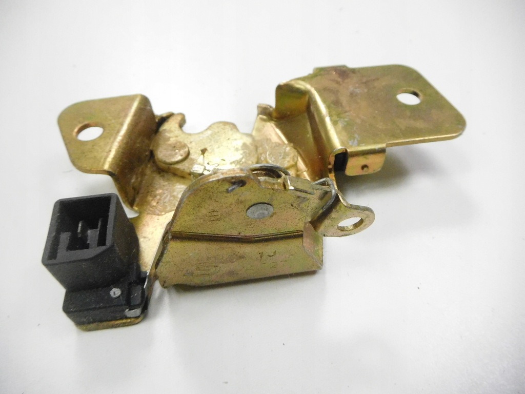 фото №6, Замок дверь левый задняя fiat tempra 89-96 92517502