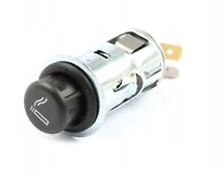 фото №1, Прикуриватель с розетка skoda octavia 2 1z yeti