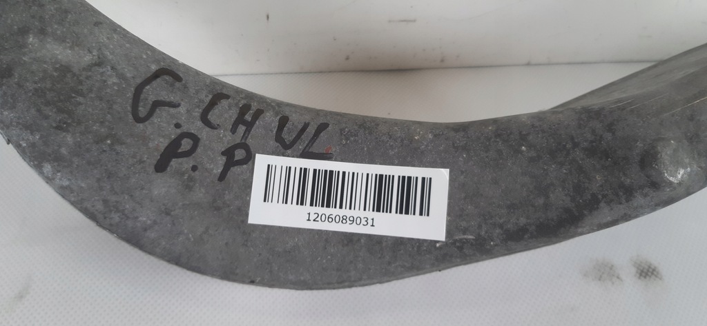 фото №8, Jeep grand cherokee wl рычаг правый перед p68493772aa