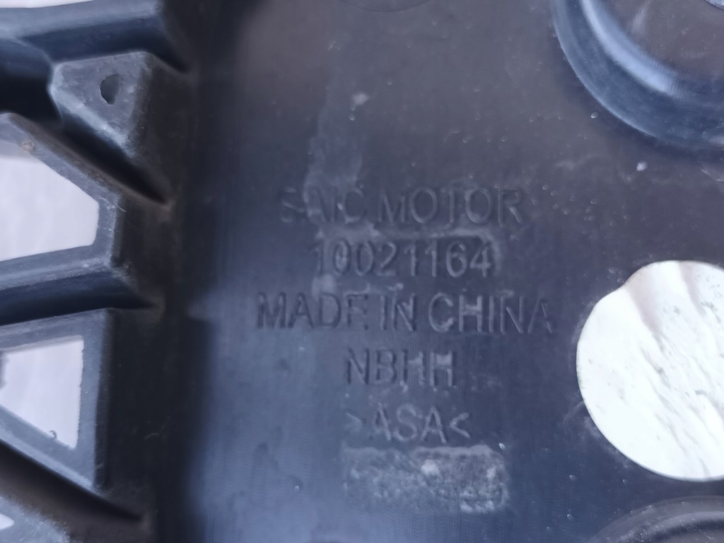 фото №10, Решётка радиатора mg zs решётка радиатора + камера