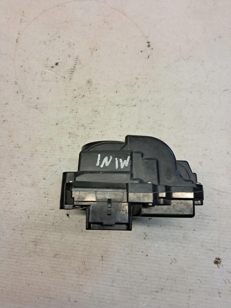 фото №3, Дроссельная заслонка mini cooper r56 1.4 7604919