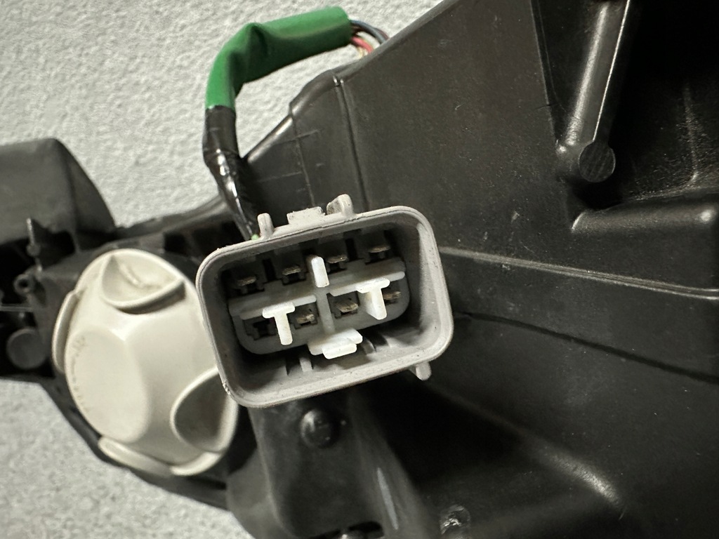 фото №12, Лампа subaru brz lift full led usa ameryka левая