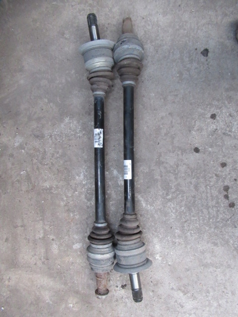 фото №1, Bmw 5 f10 приводной вал задняя 7581028